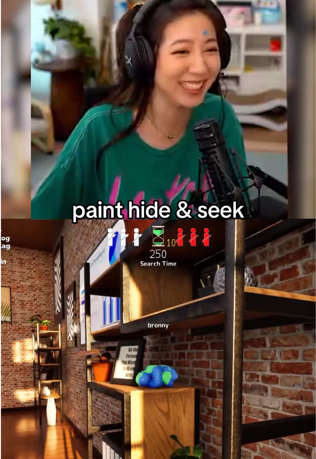 @Leslie