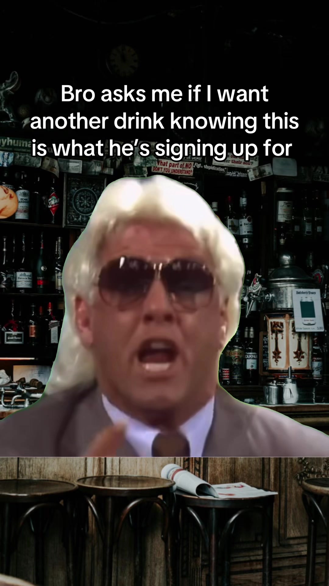@Dive Bar Memes