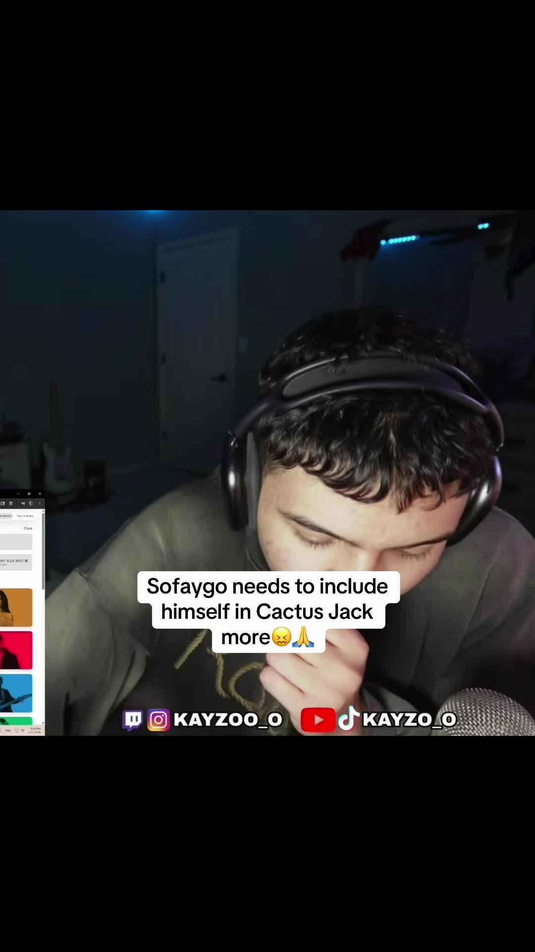 @Kayzo