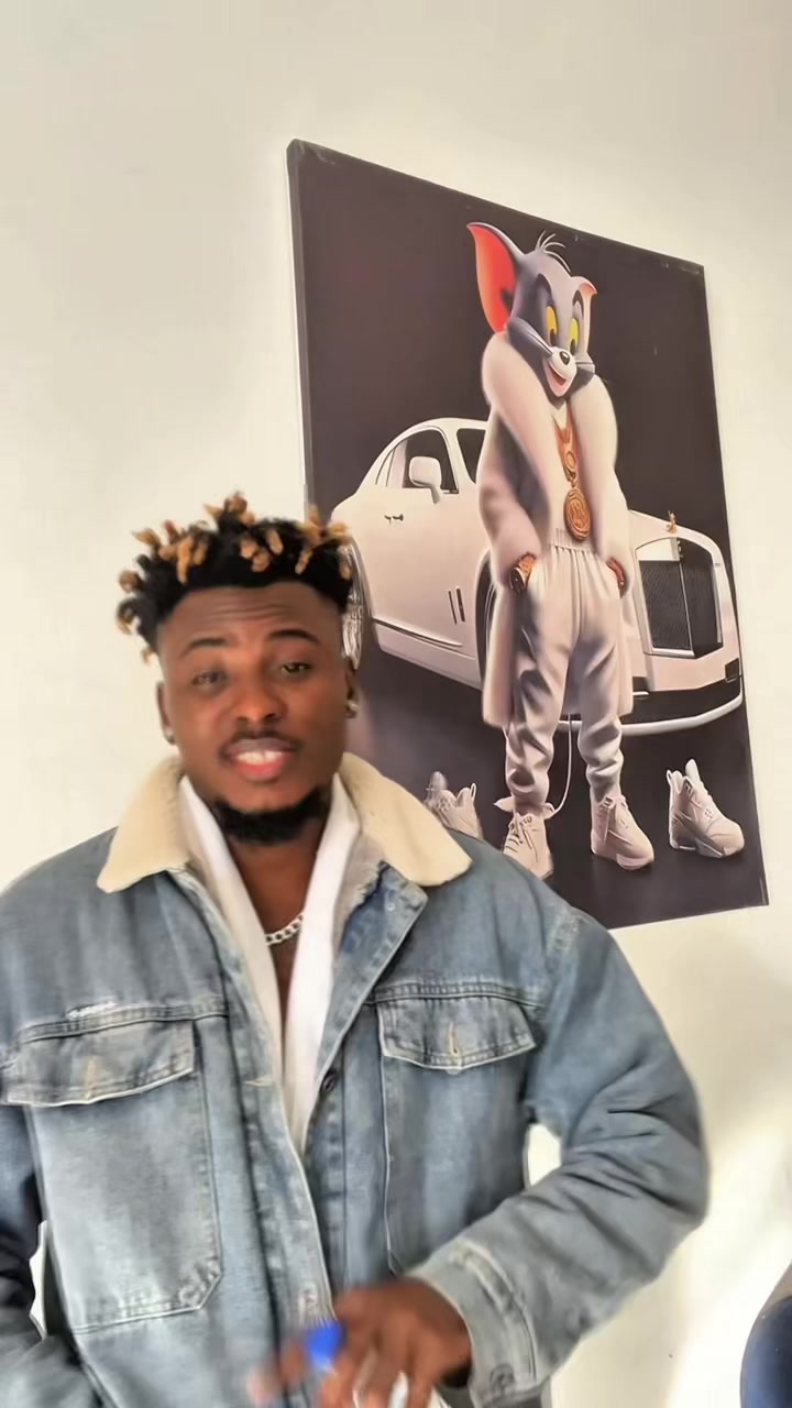 @ShadyKarz Ọl&aacute;Milli🎧