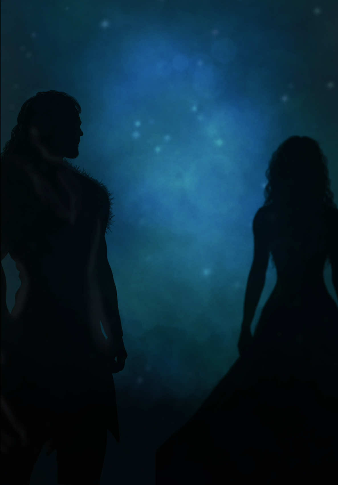 @Cassidy Grimm | Fantasy Author