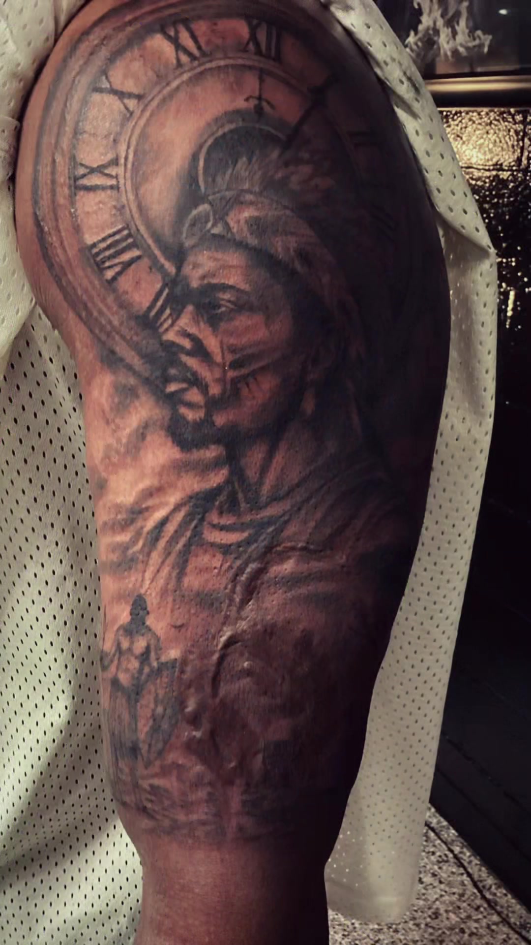 @Asylum Ink Studio
