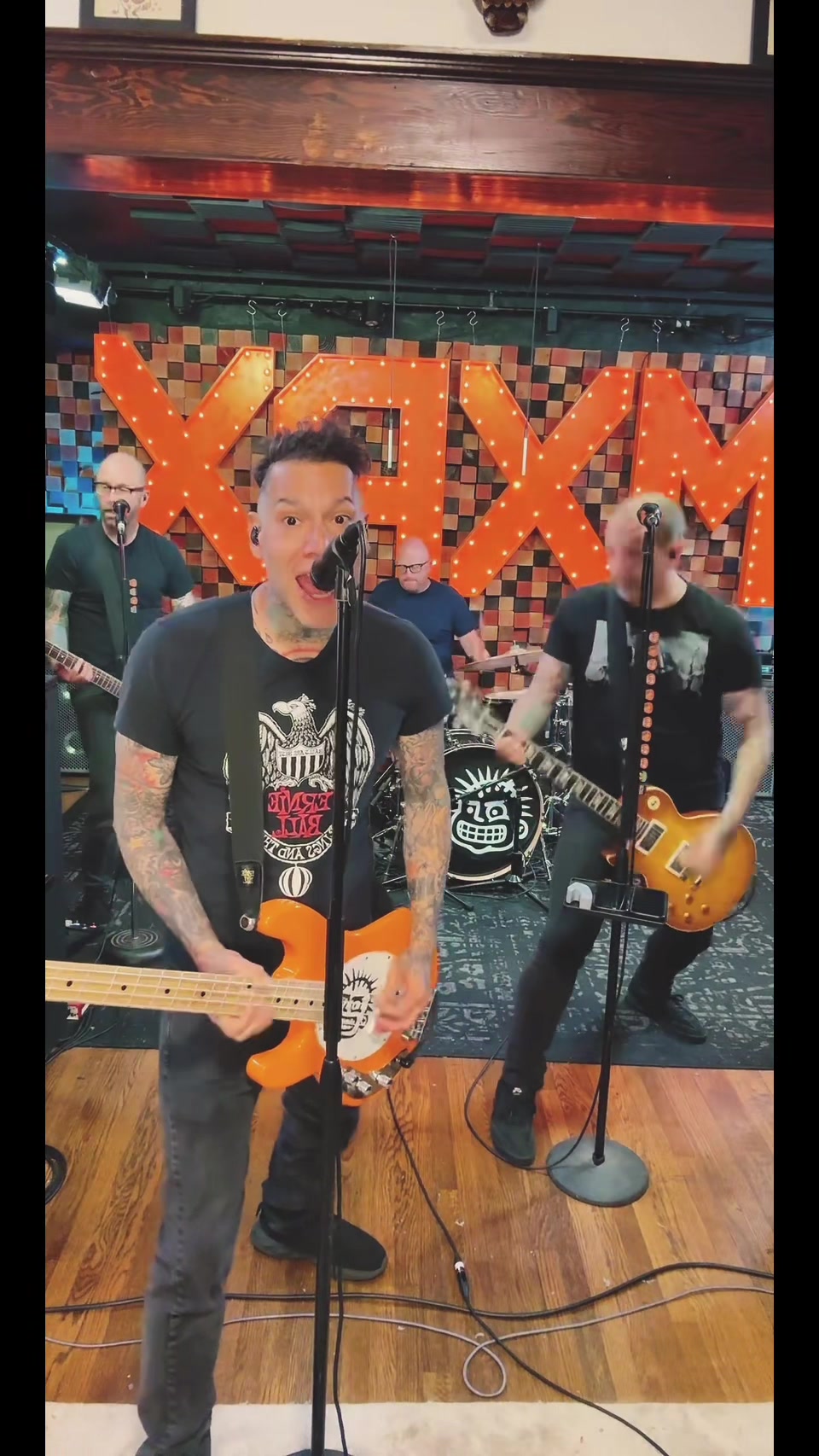 @MxPx