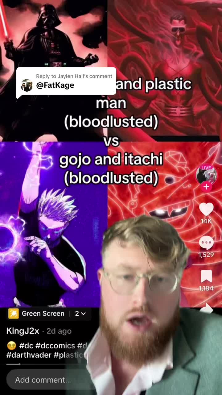 @FatKage
