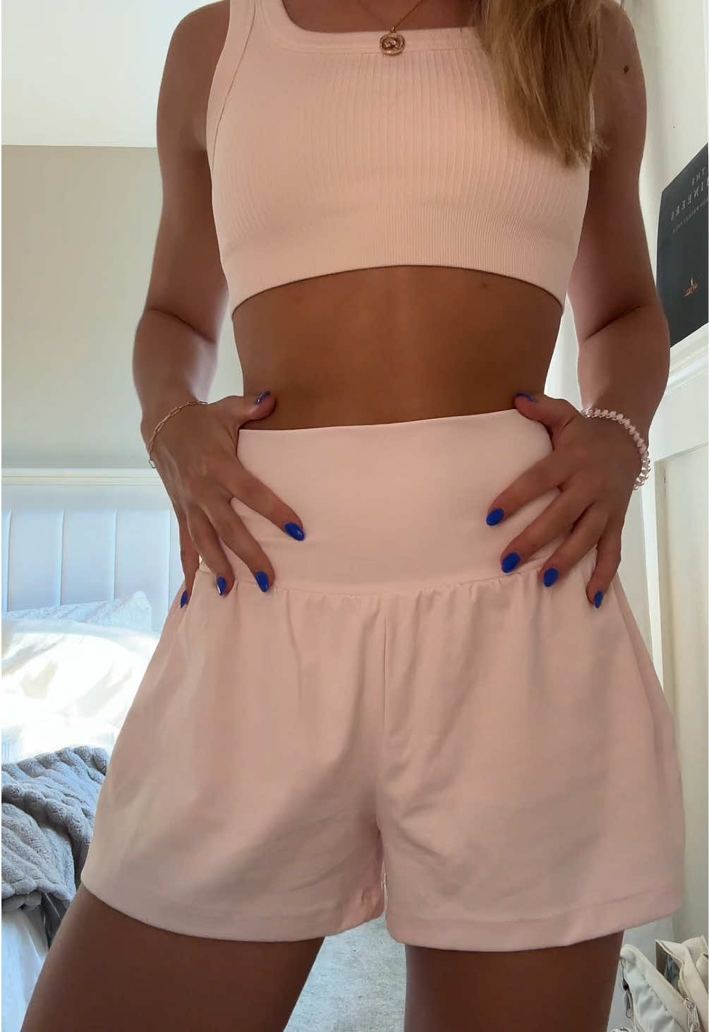 @CECE | FITNESS