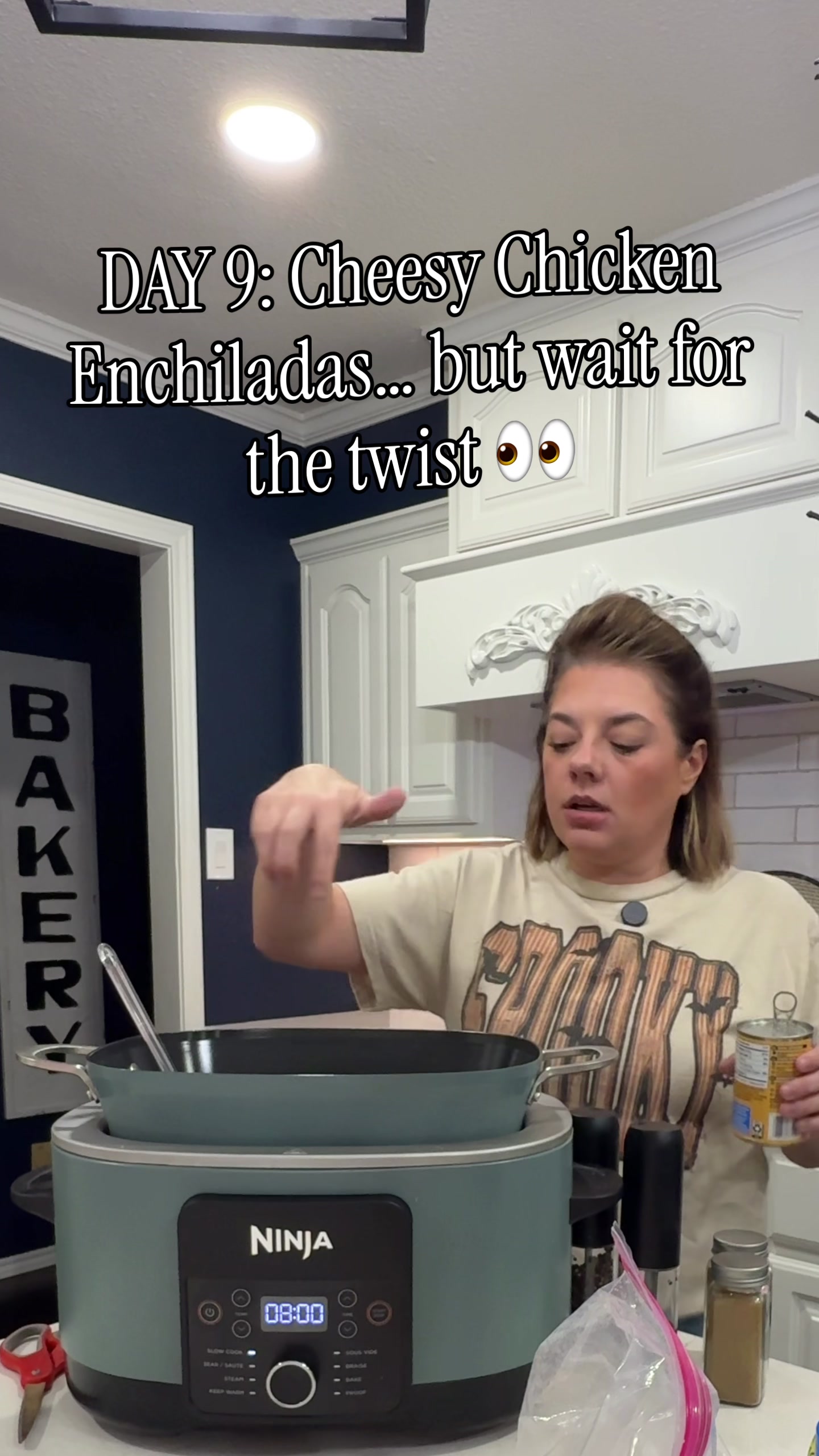 @Merideth | Texas Momma