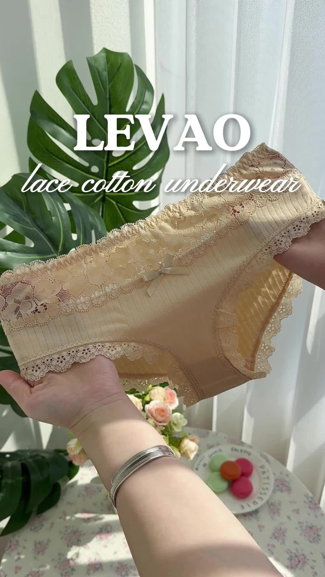 @LEVAO Briefs