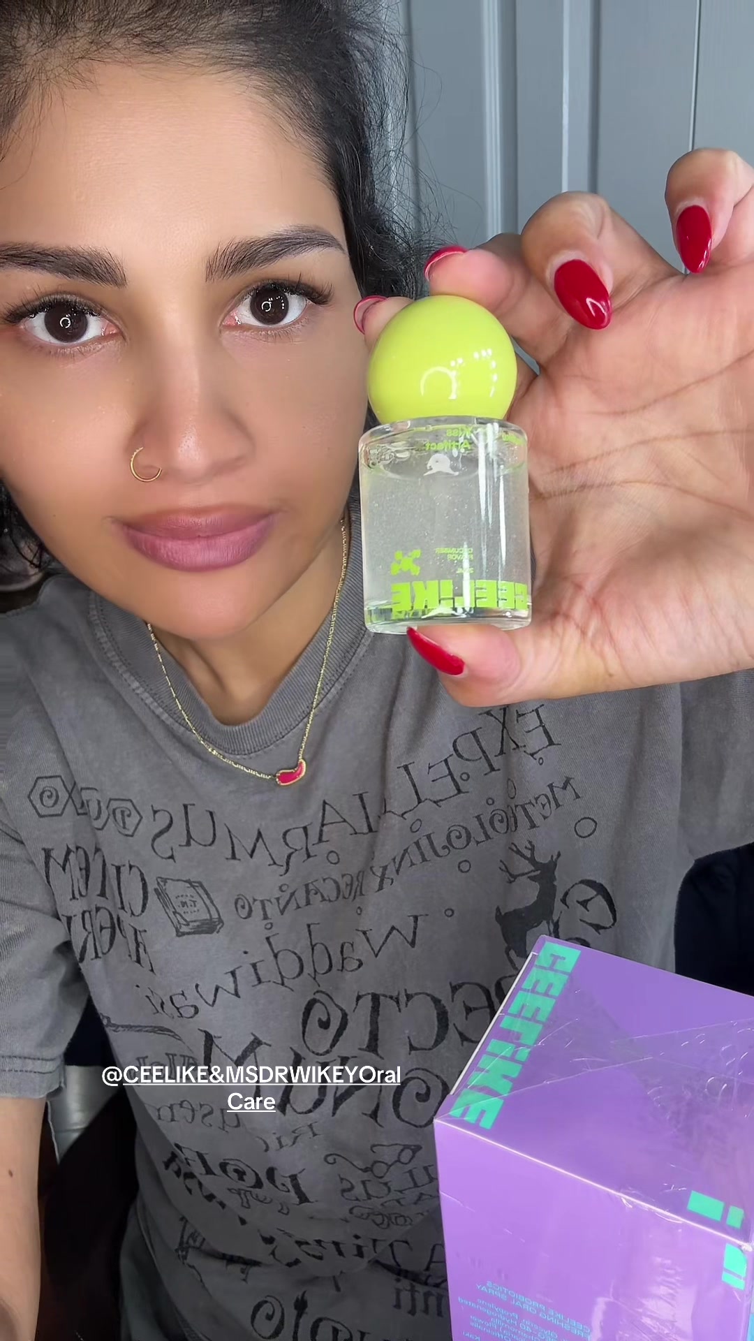 @MakeupLaveena