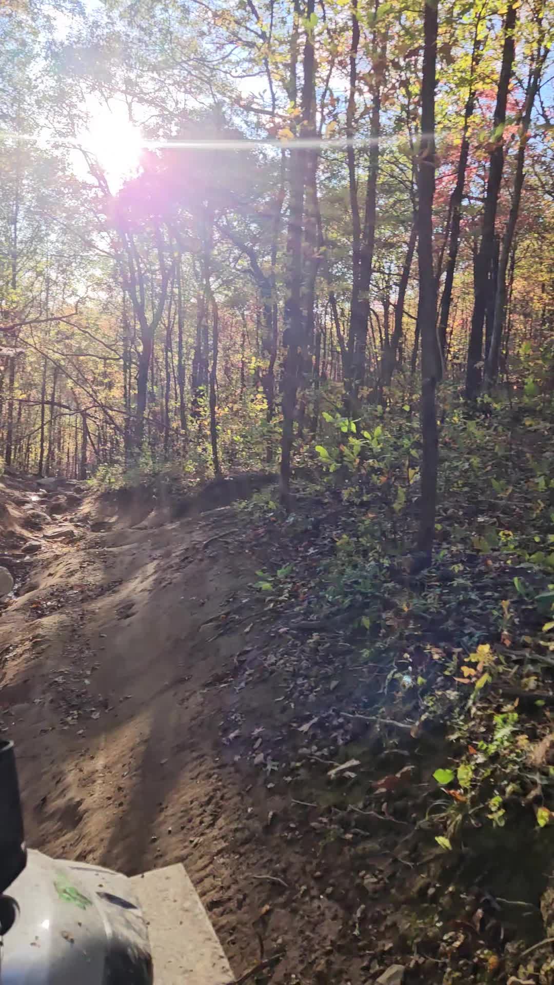 @Offroad Squatch
