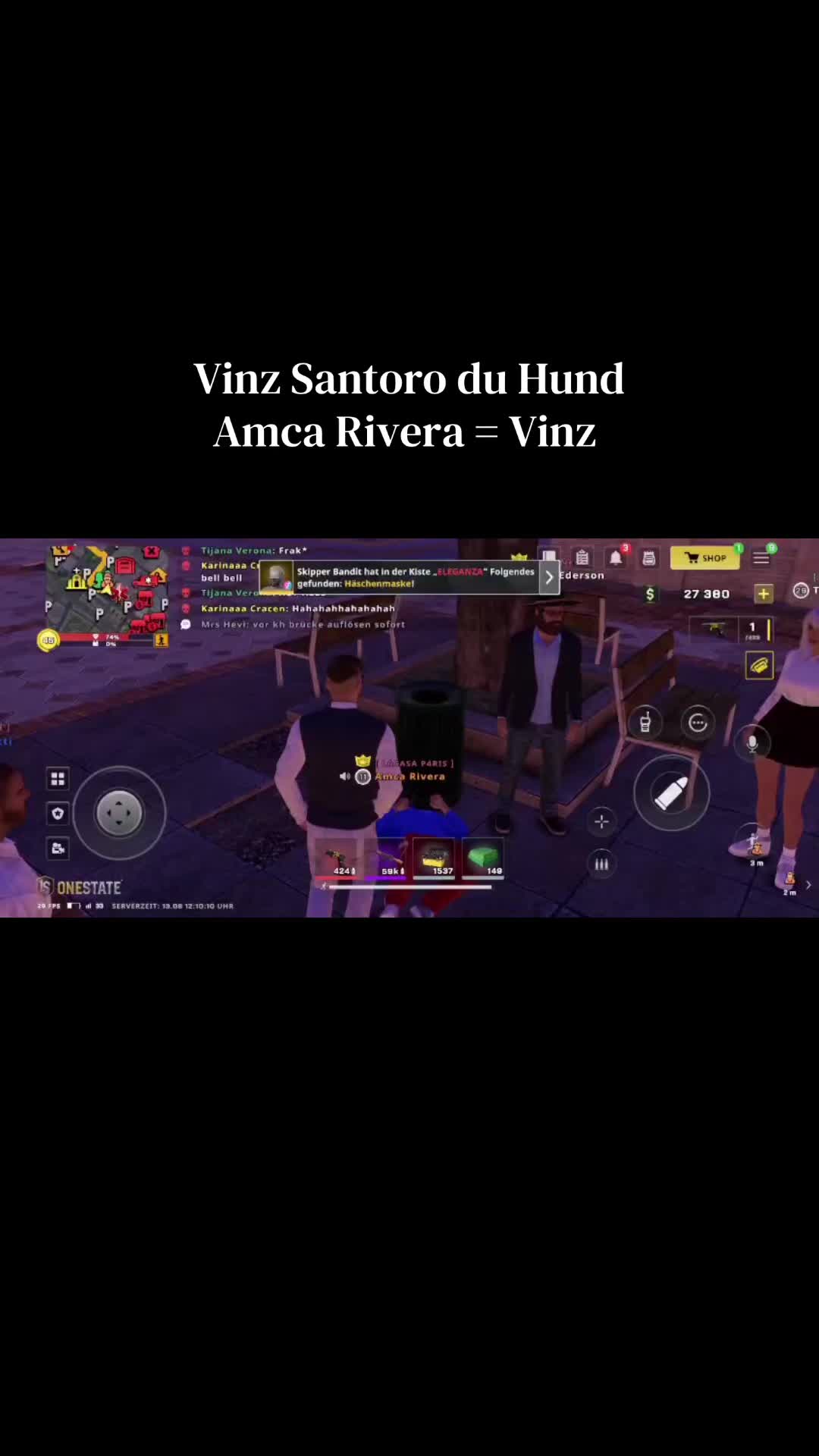 @โ ๐๐ฌ๐๐จ ๐๐๐ฅ๐ข โ