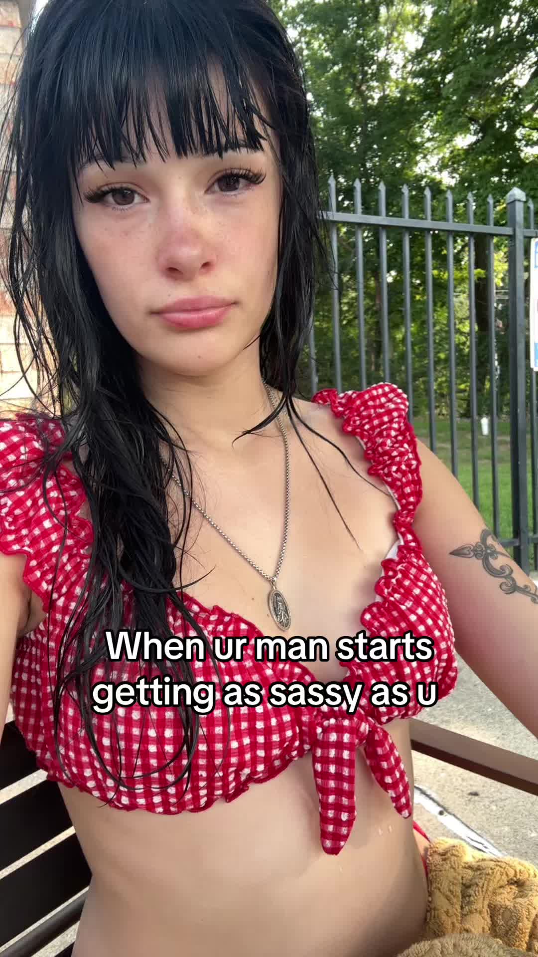 @Erica Rose