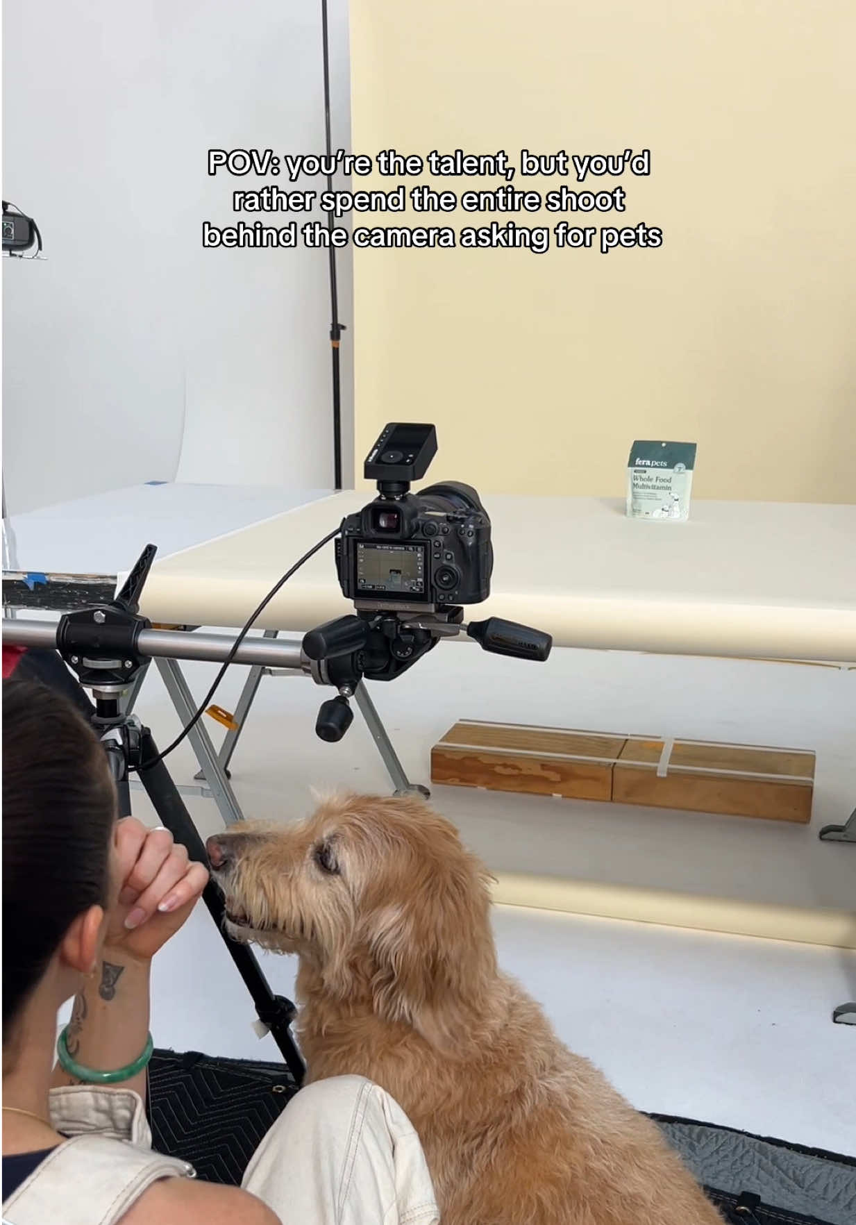 @Fera Pets