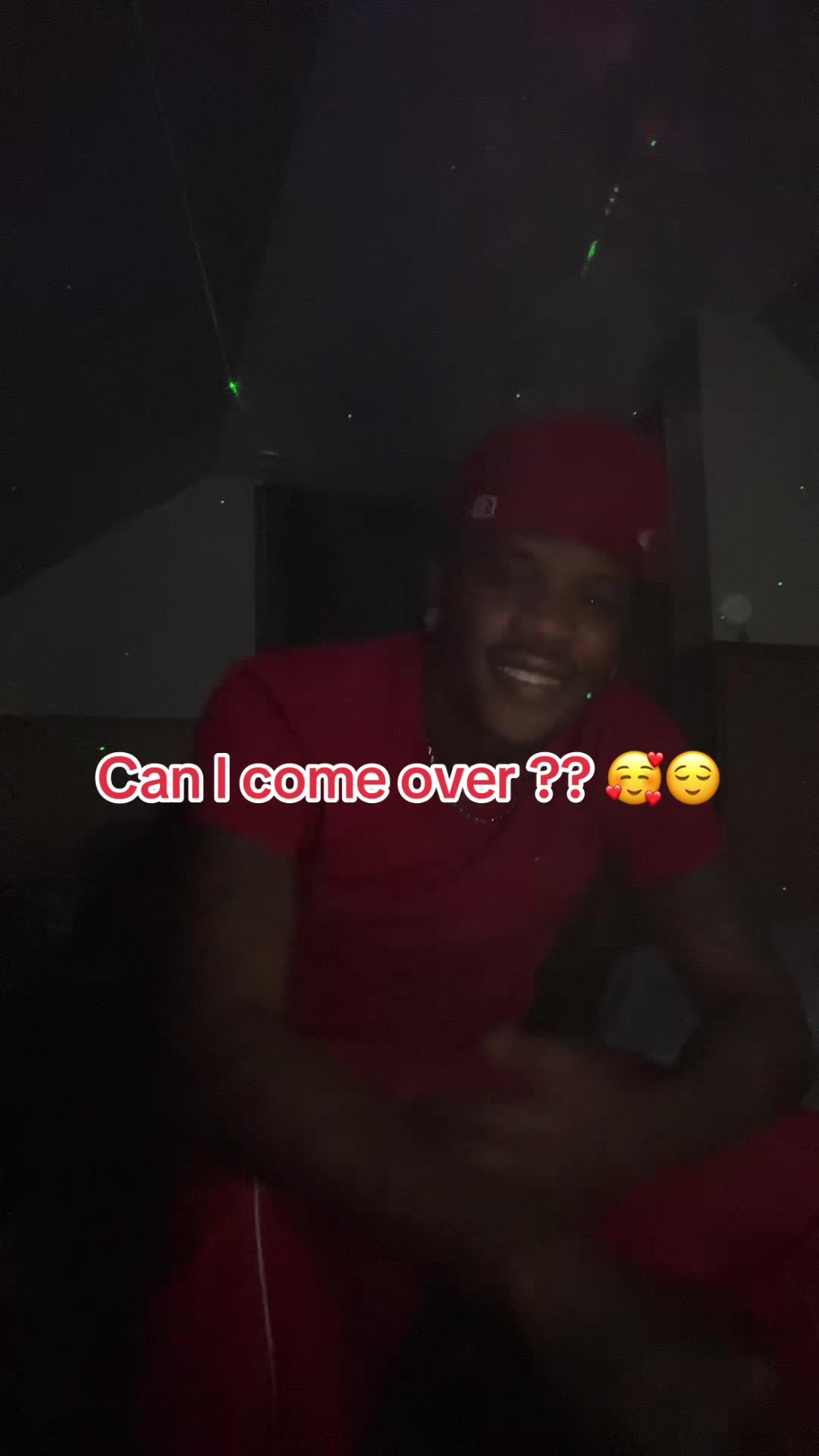 @Berrick Gilchrist
