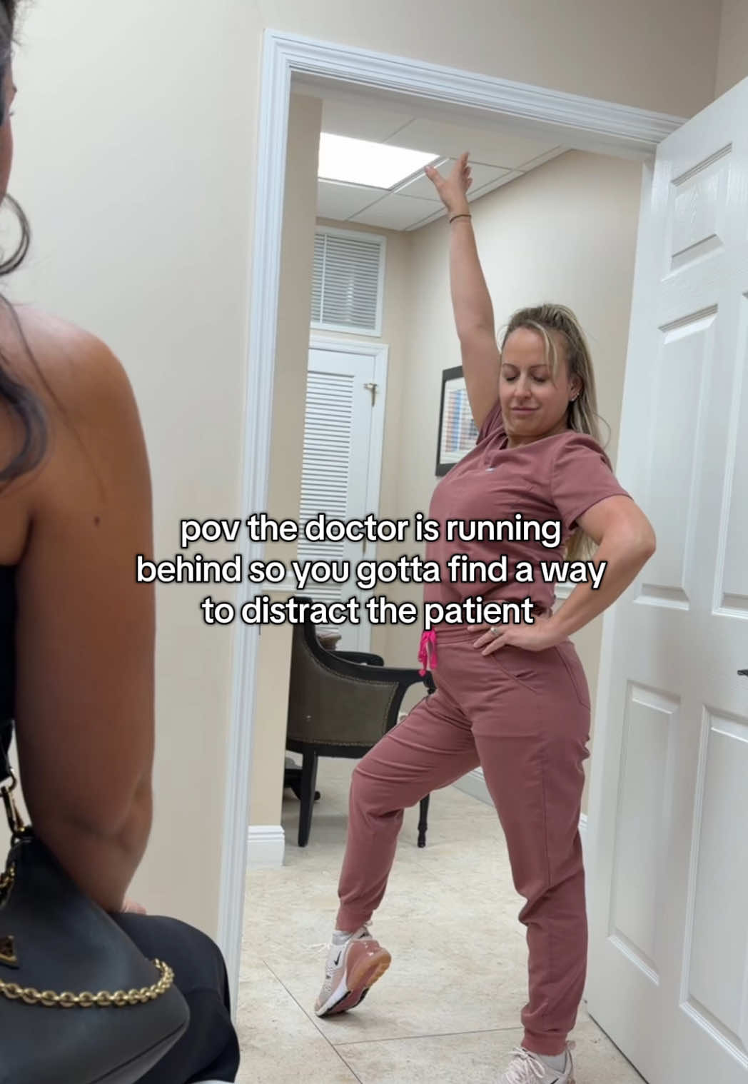 @Doctor Nir