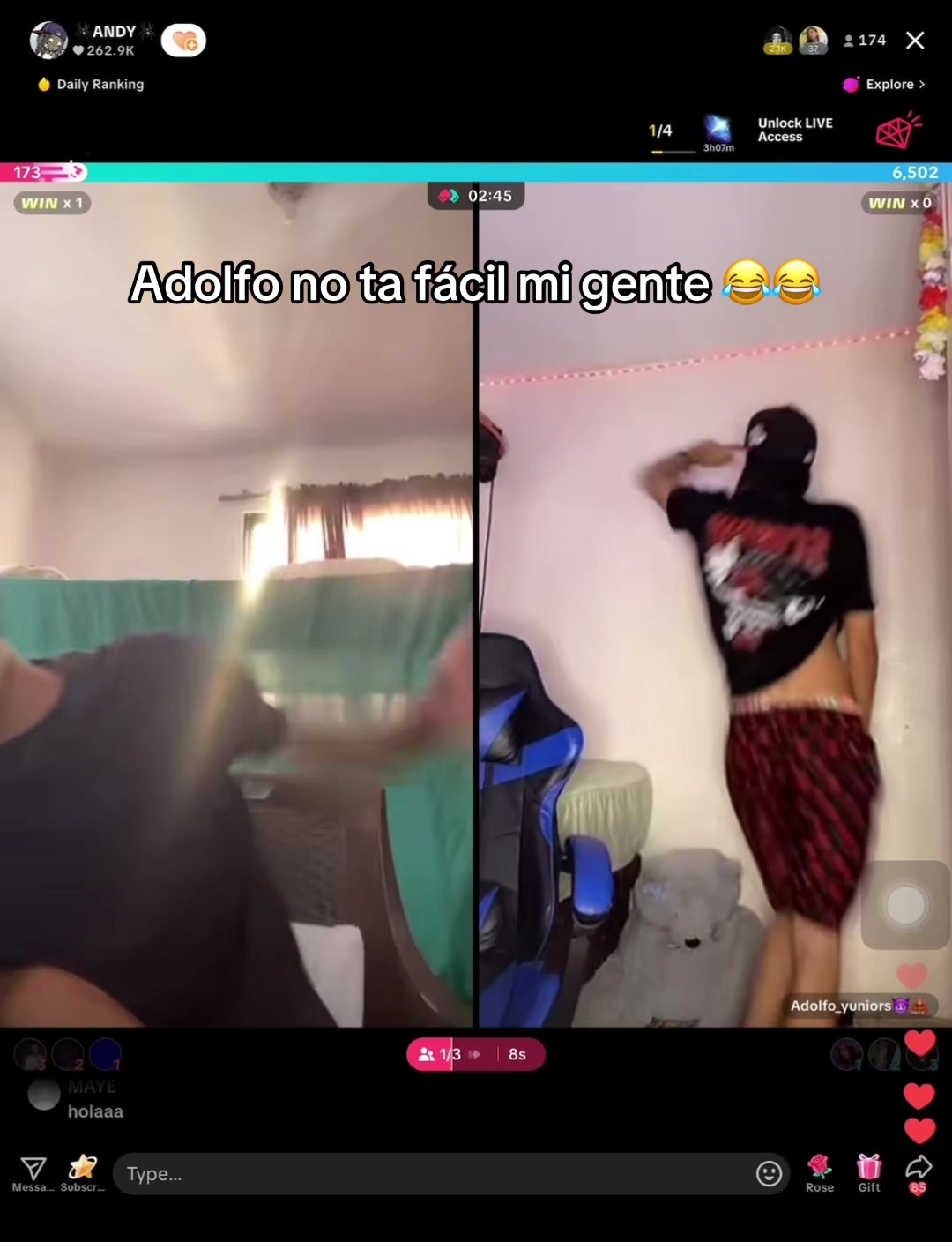 @🕷️ℳℯ𝓁𝓁𝓎🕷️🧑🏽&zwj;🦱🫦