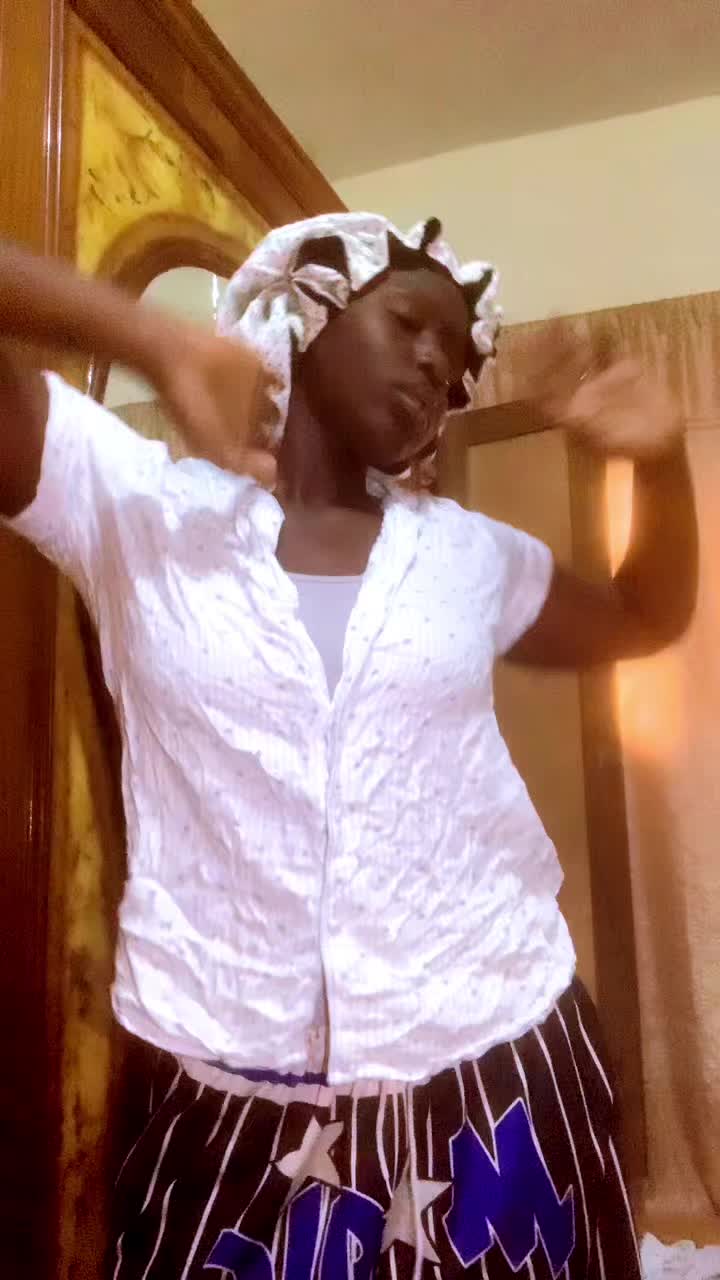 @Arame Samb