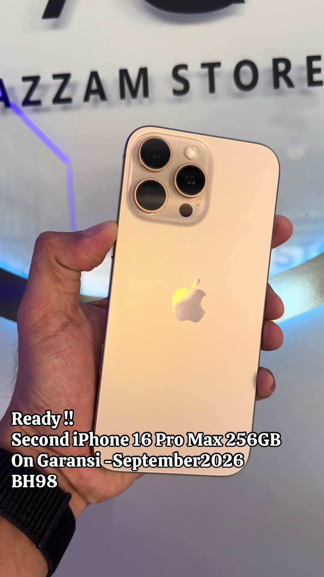 @MULKAN HABIBI PHONE