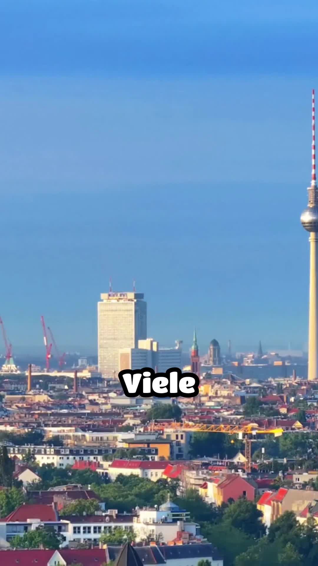 @DEU & EU Travel- Kurzvideos