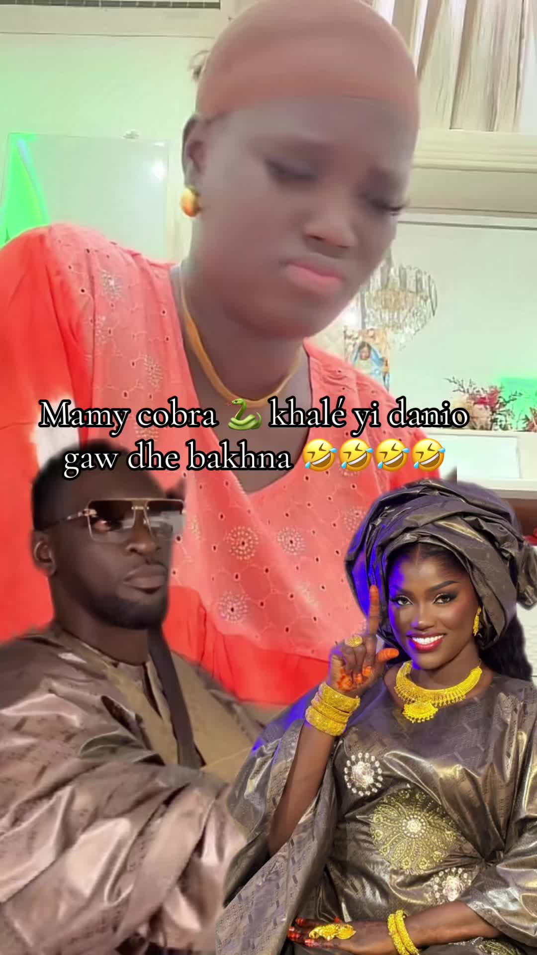 @💚TÉLÉ|__ 📺__|SÉNÉGAL 🇸🇳💛