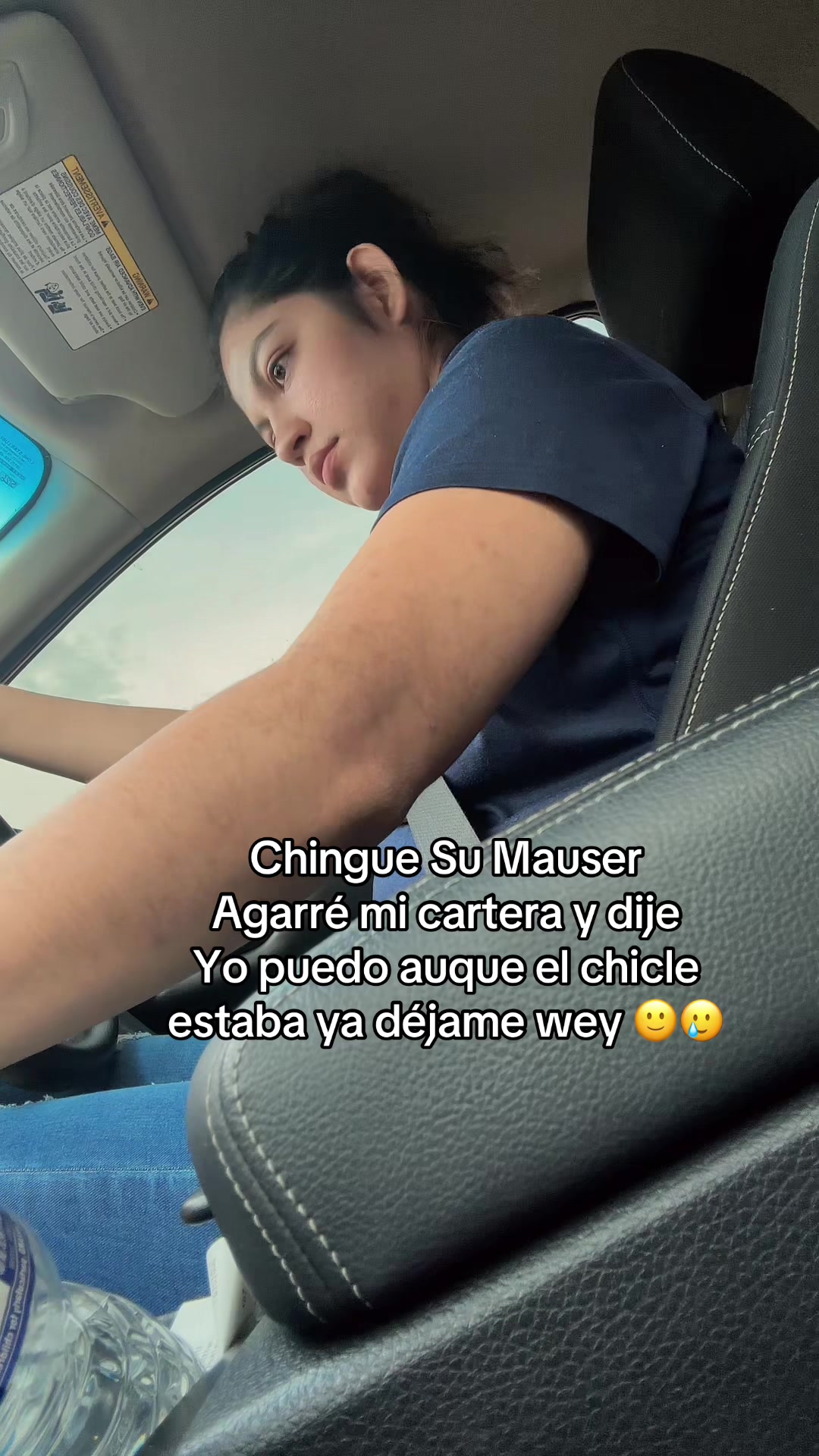 @Michelle Aguilera