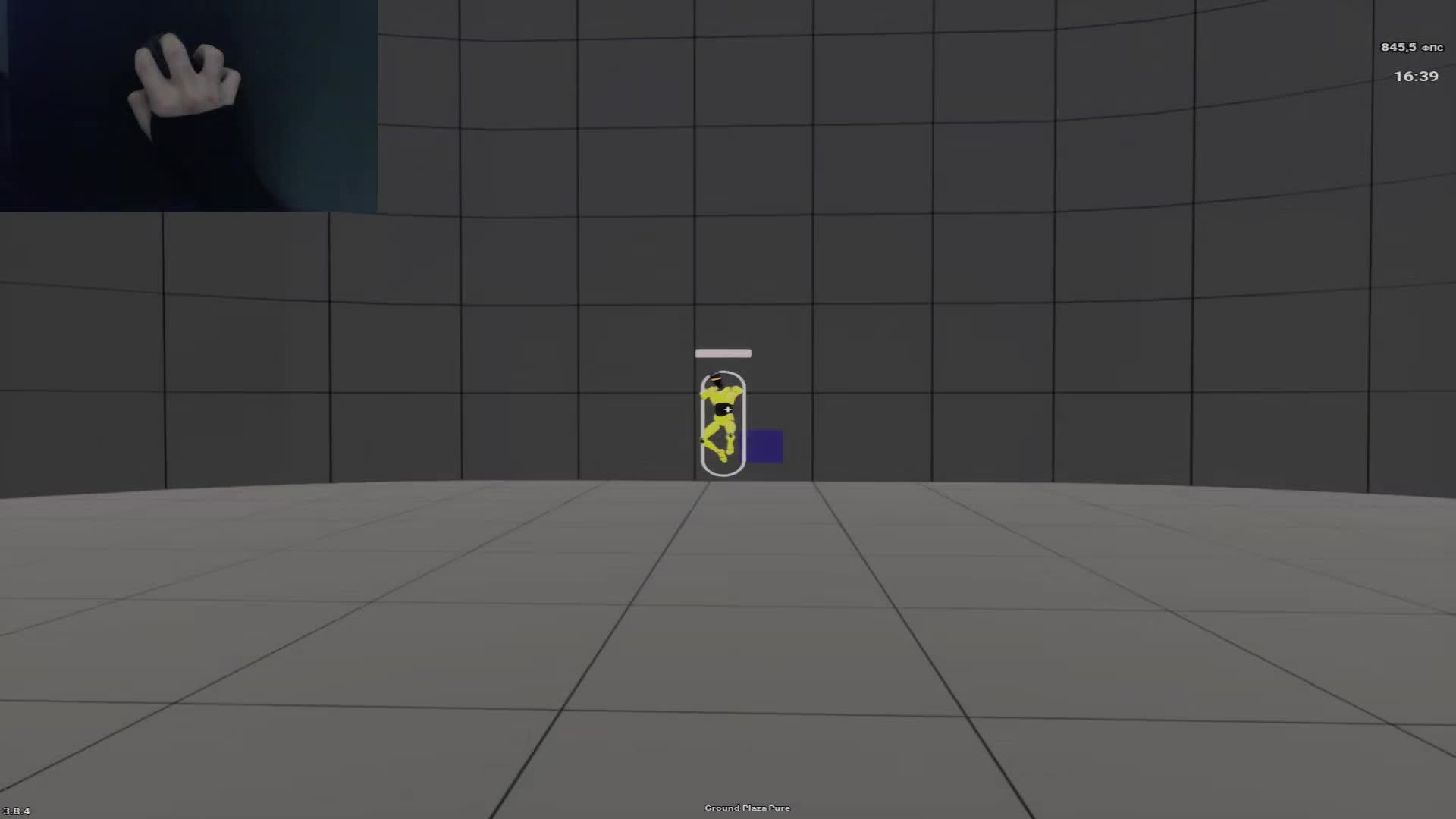 @aimbot abuser