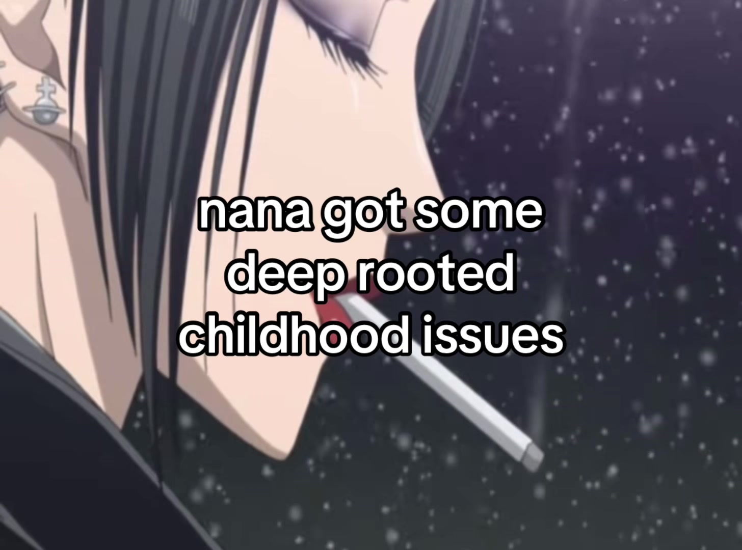 @nadia valentine