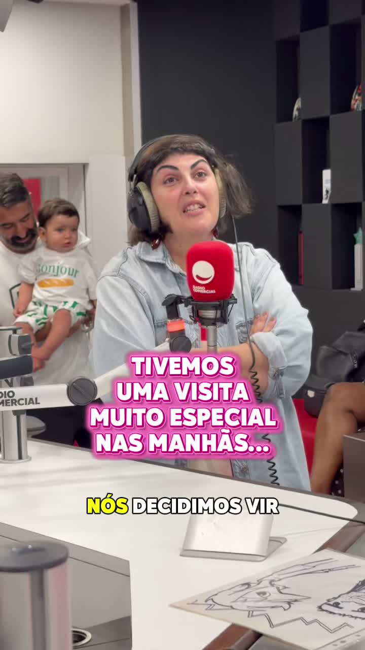 @Radio Comercial