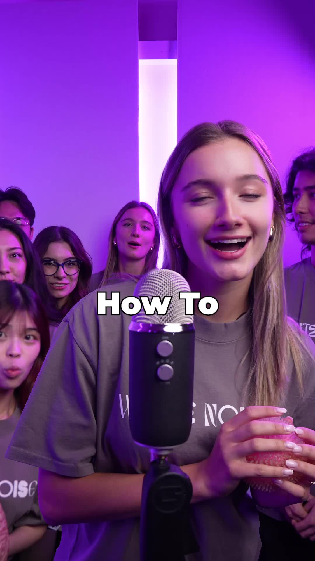 @Nanou ASMR