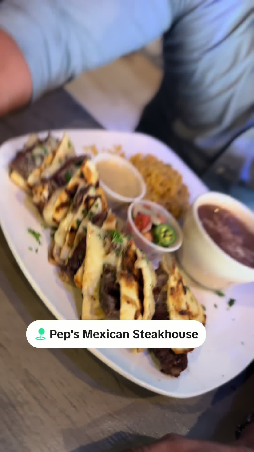 @Peps Bar