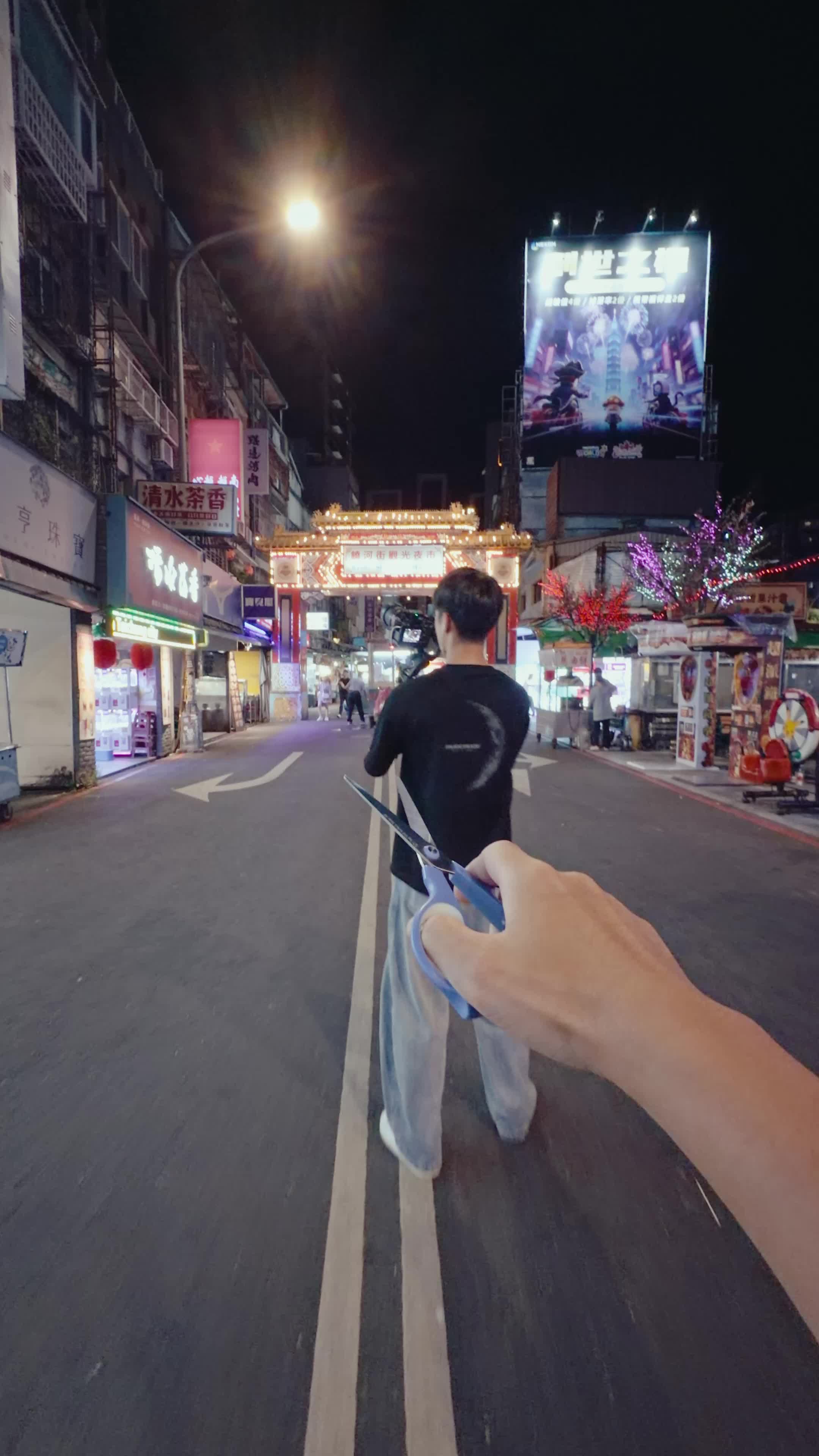 @DJI Osmo