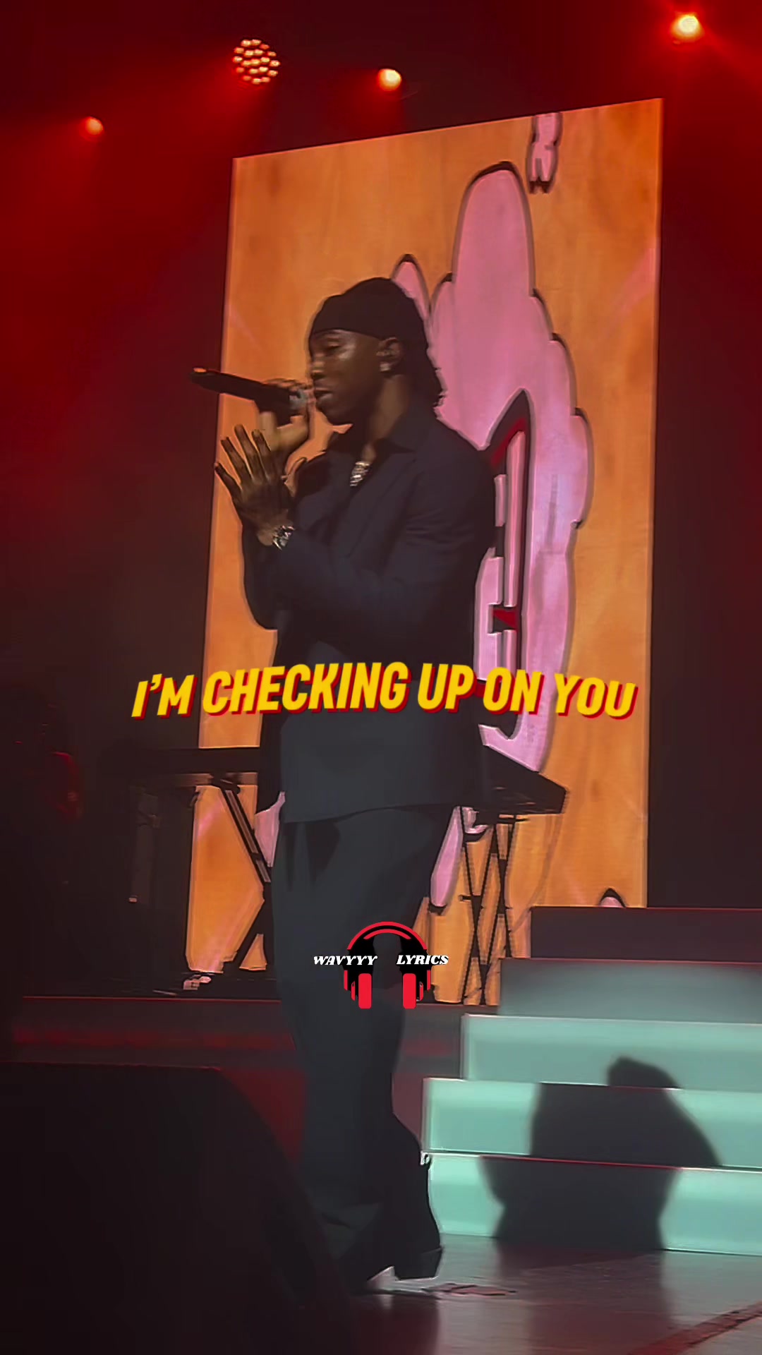@WAVYYY LYRICS