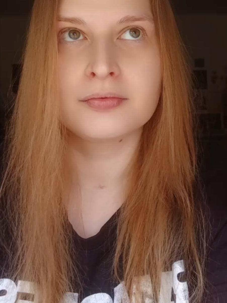 @Mareike