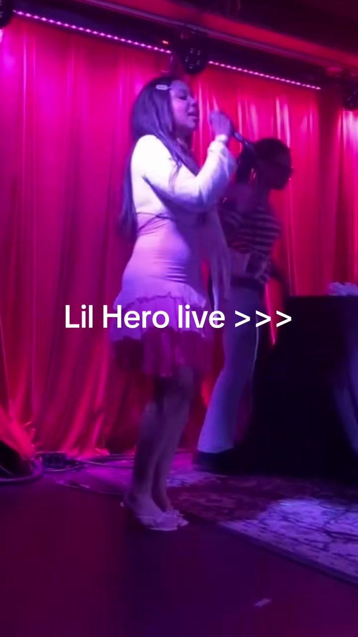@lilherosavedme