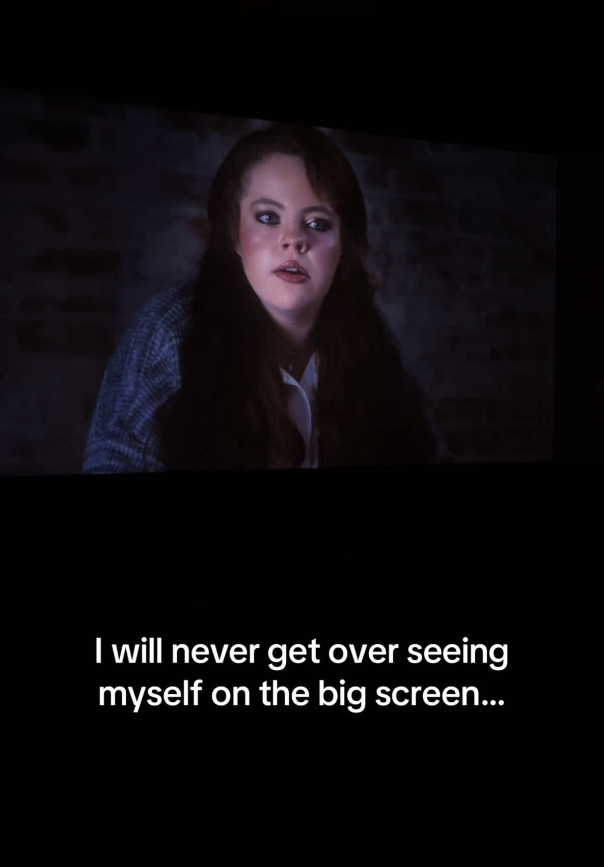 @Lena Kutschke | Actress