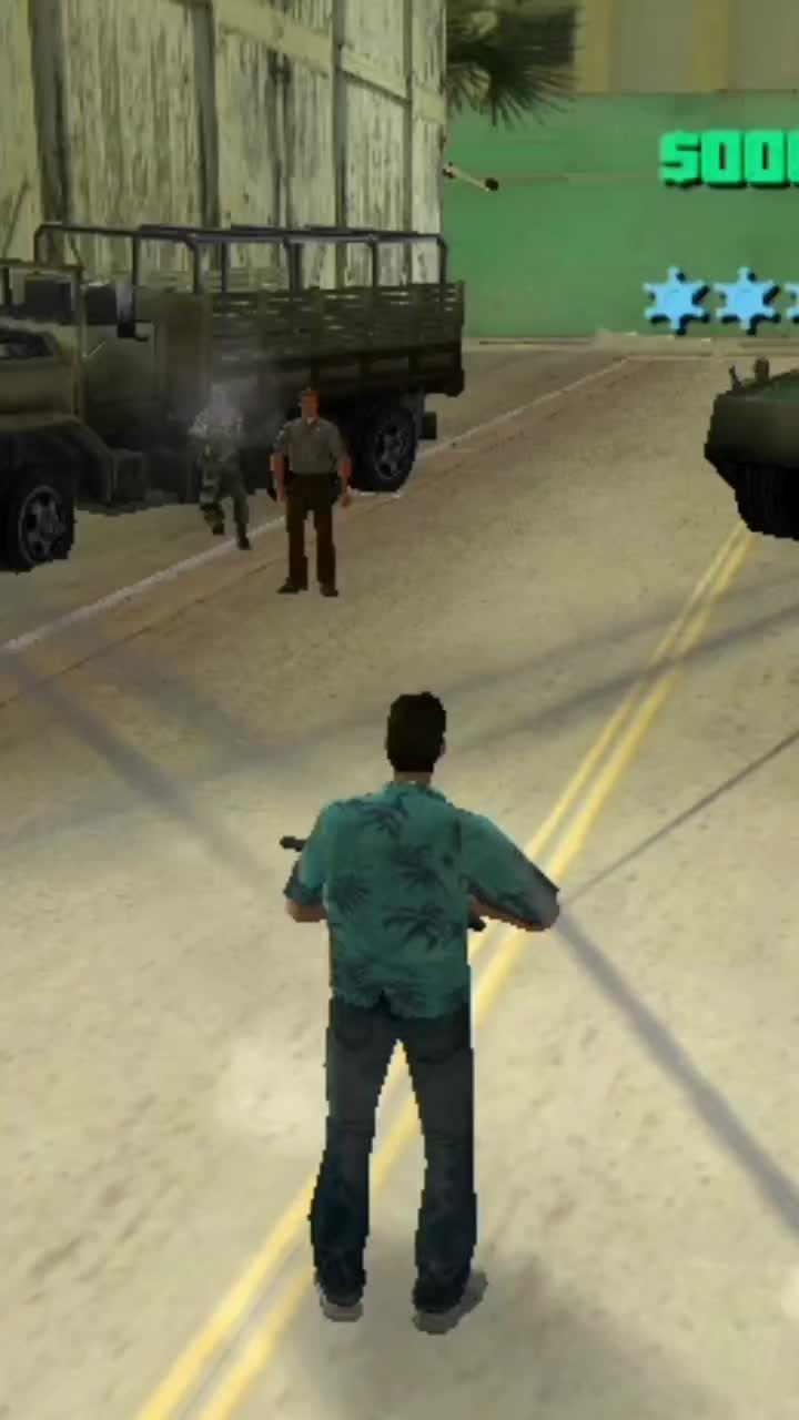 @Vice City