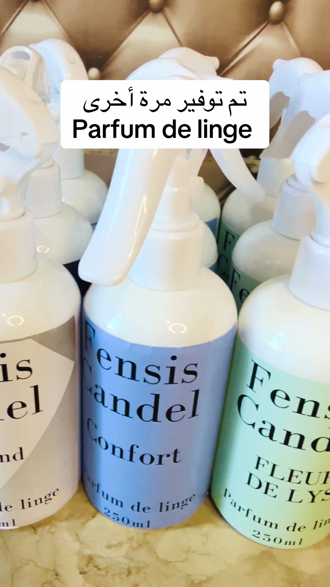 @Fensis Candel