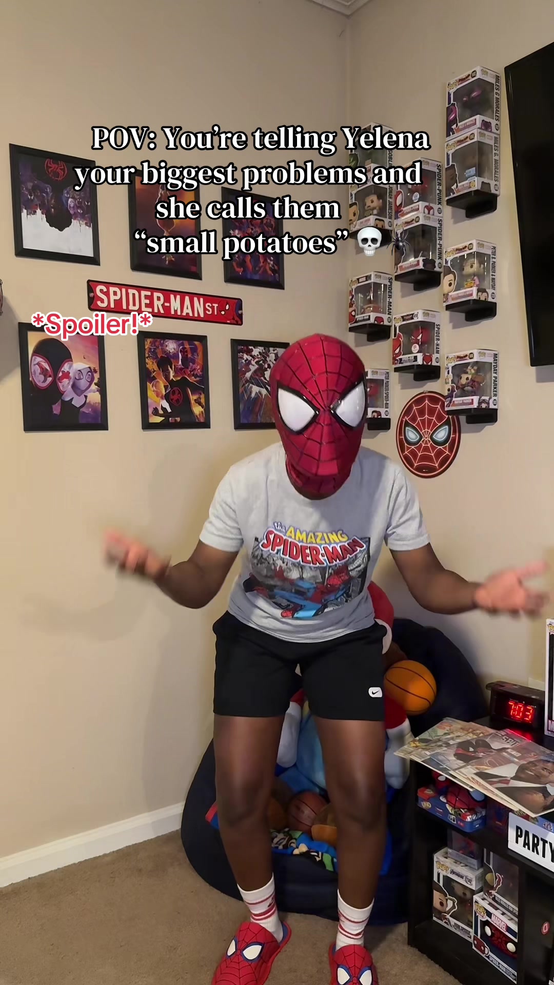 @Spideyken🕸️