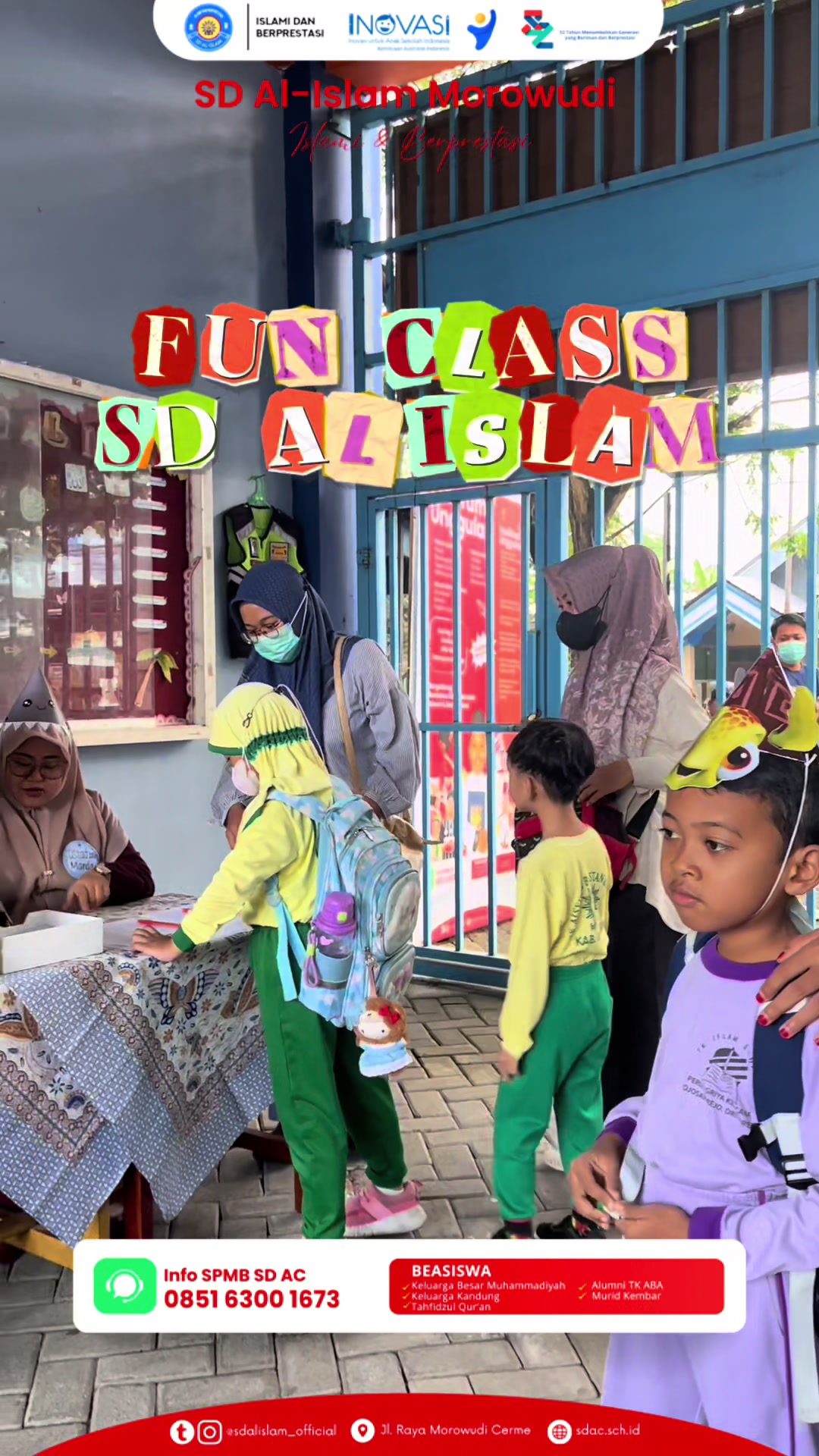 @SDAC