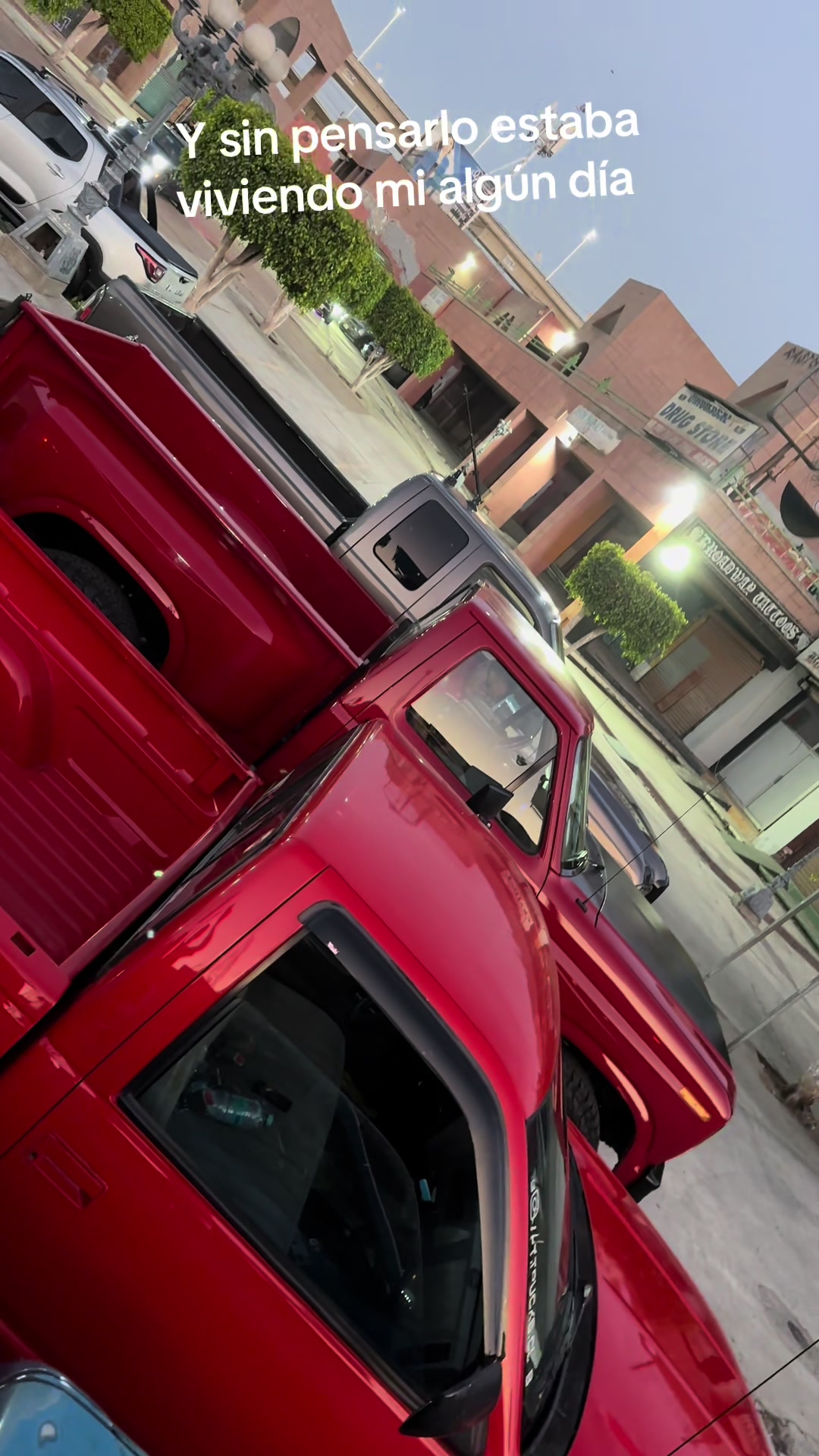 @Vpt trucks club