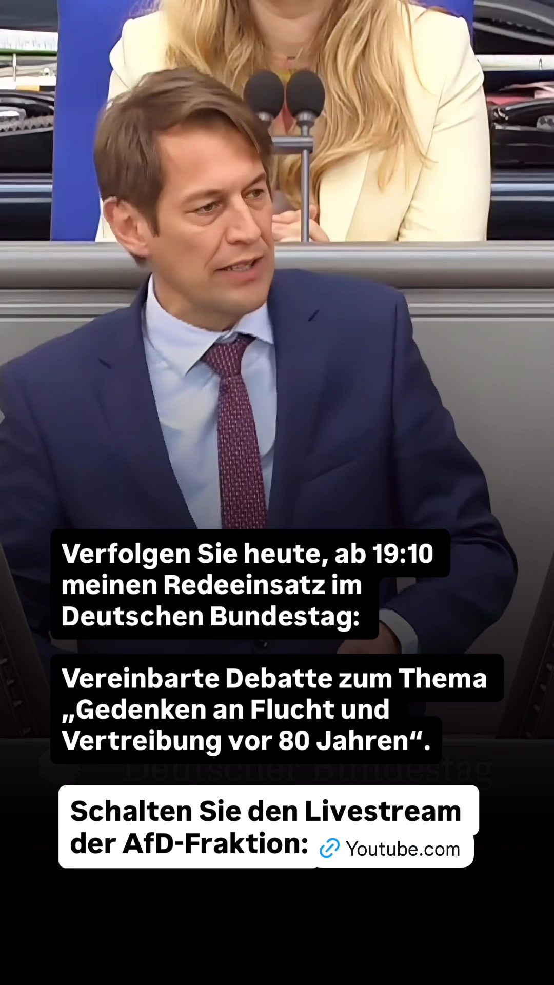 @Dr. Götz Frömming
