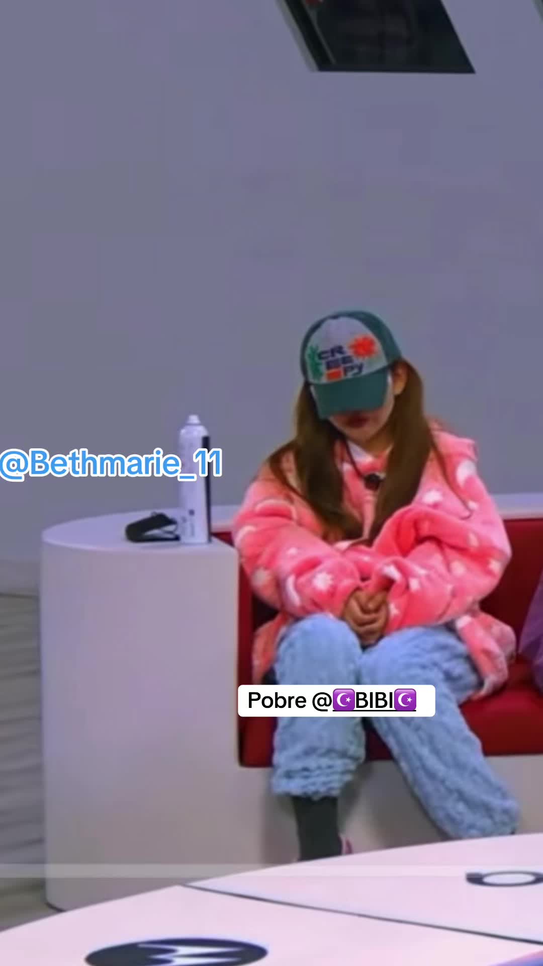 @♤🦂 Bethmarie 🕷️ 🕸️