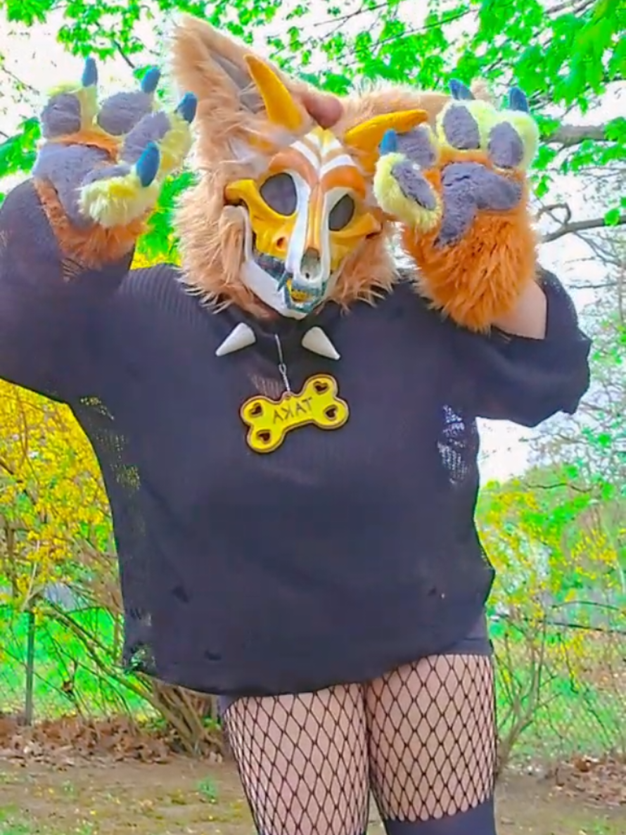 @♡Crazyy Floof♡🔜FFF