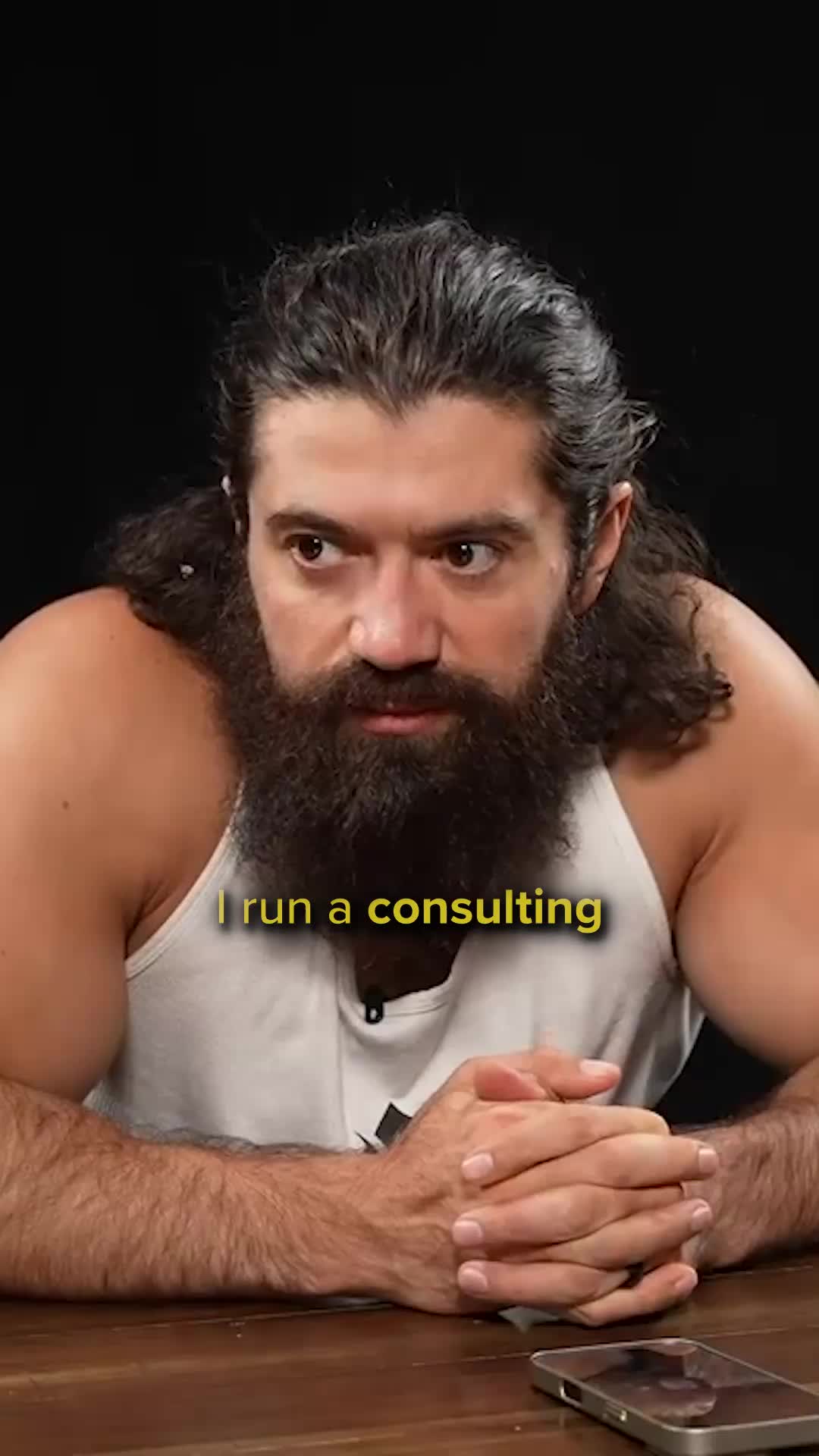 @Alex Hormozi