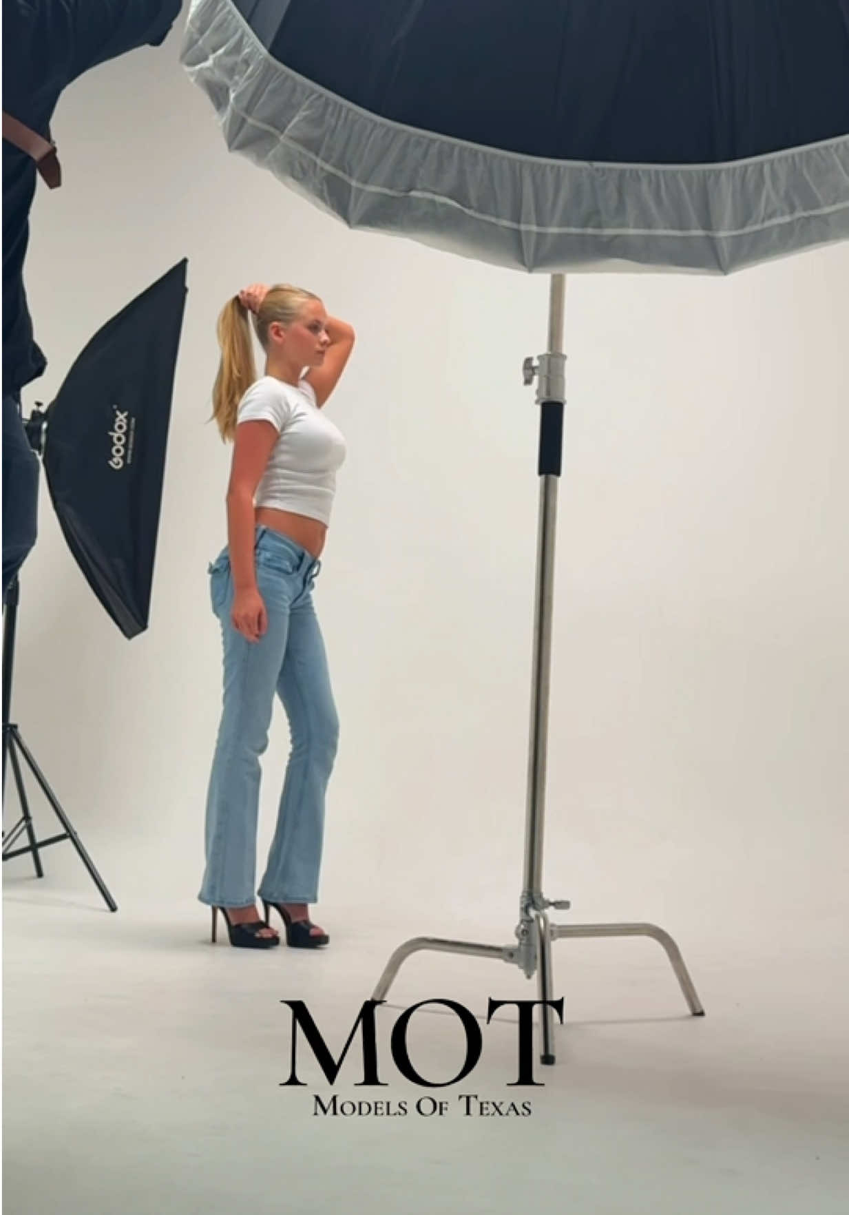 @Models of Texas