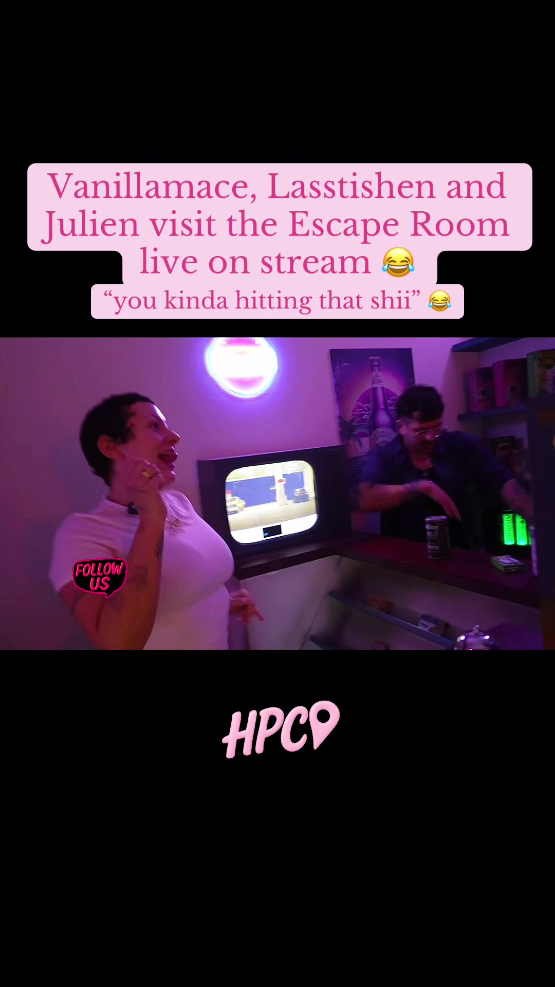 @Her Point Clips