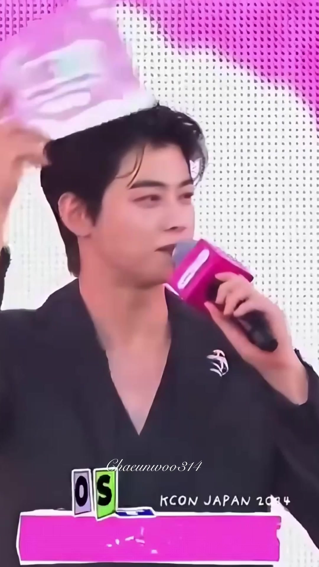 @Chaeunwoo314