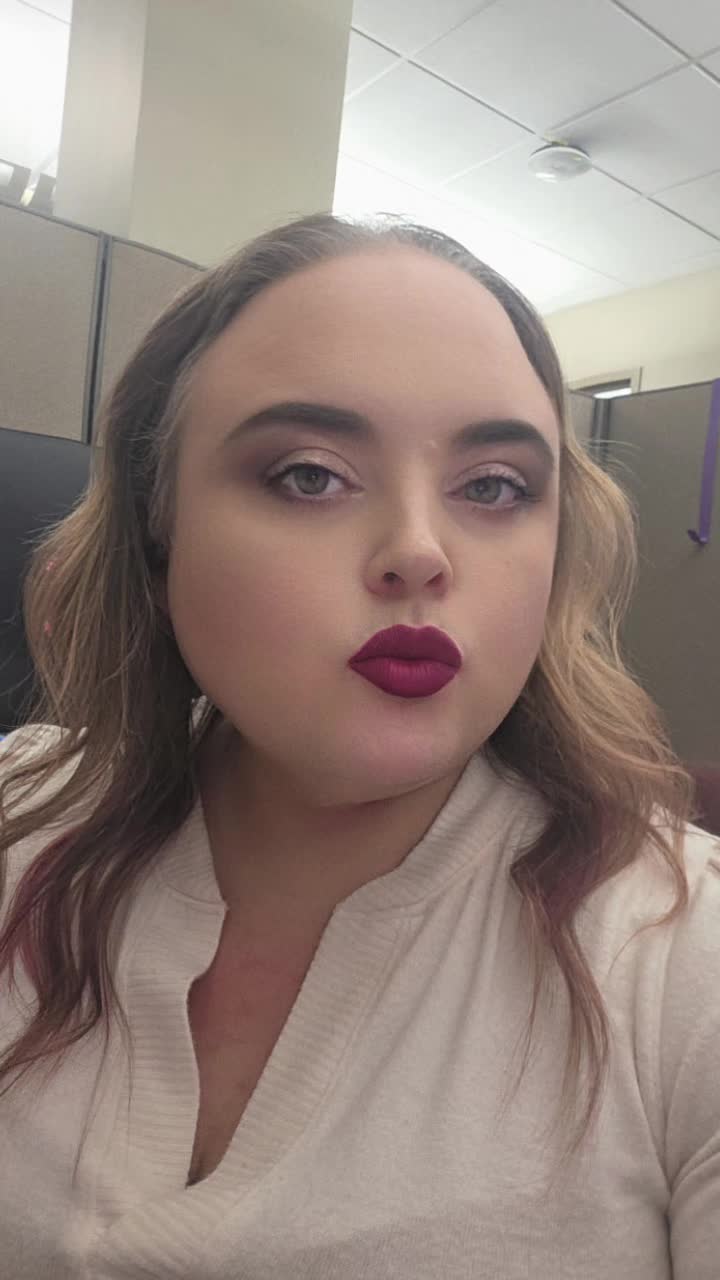 @Lipstick Princess