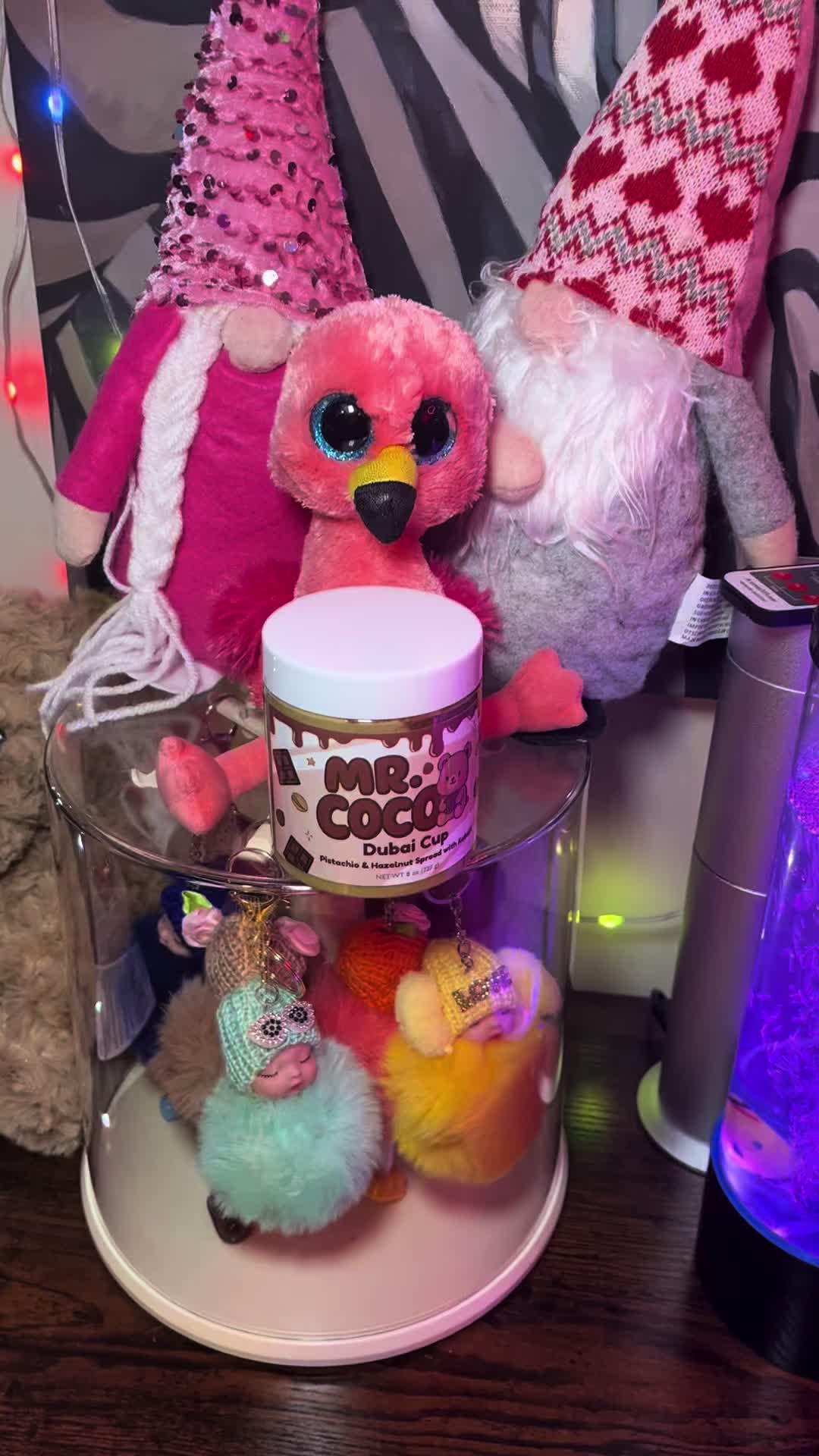 @Crystal&rsquo;s Shop Deals