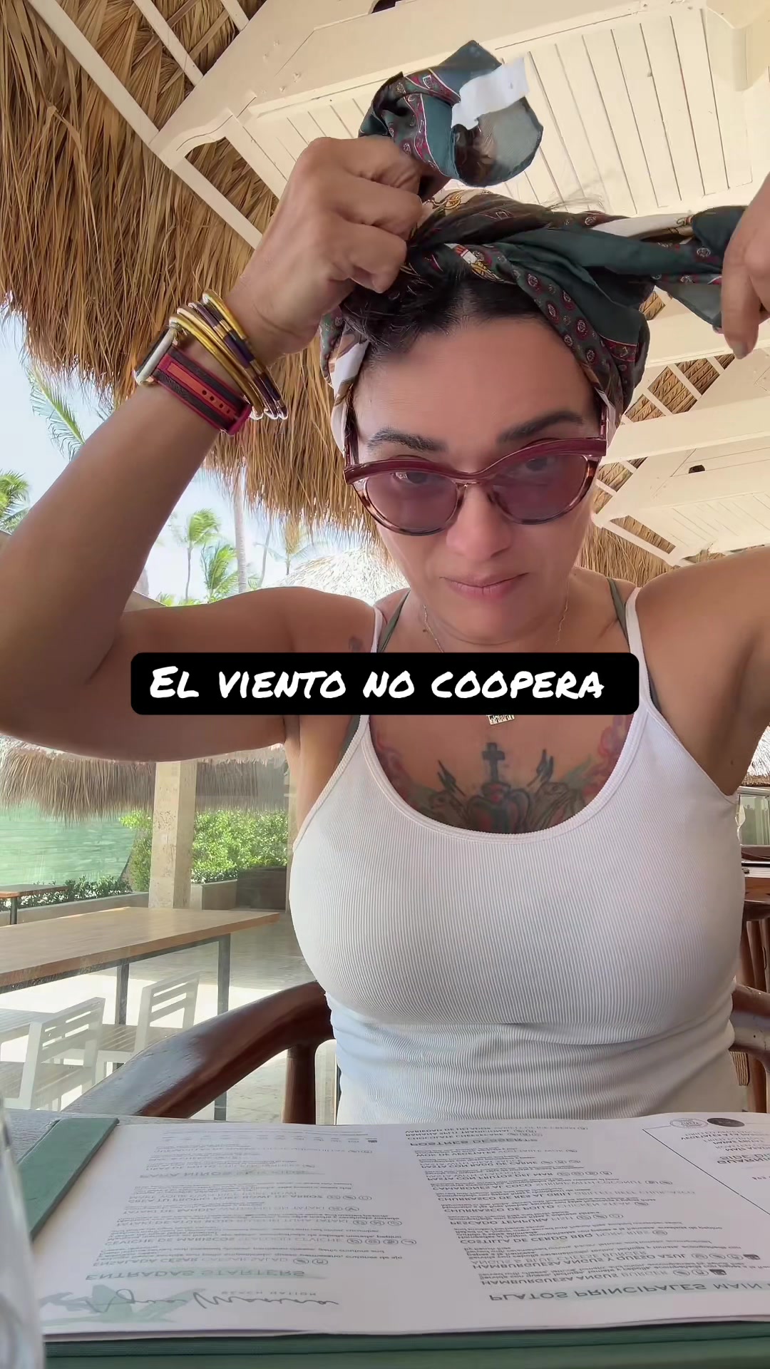 @Laymarice Correa