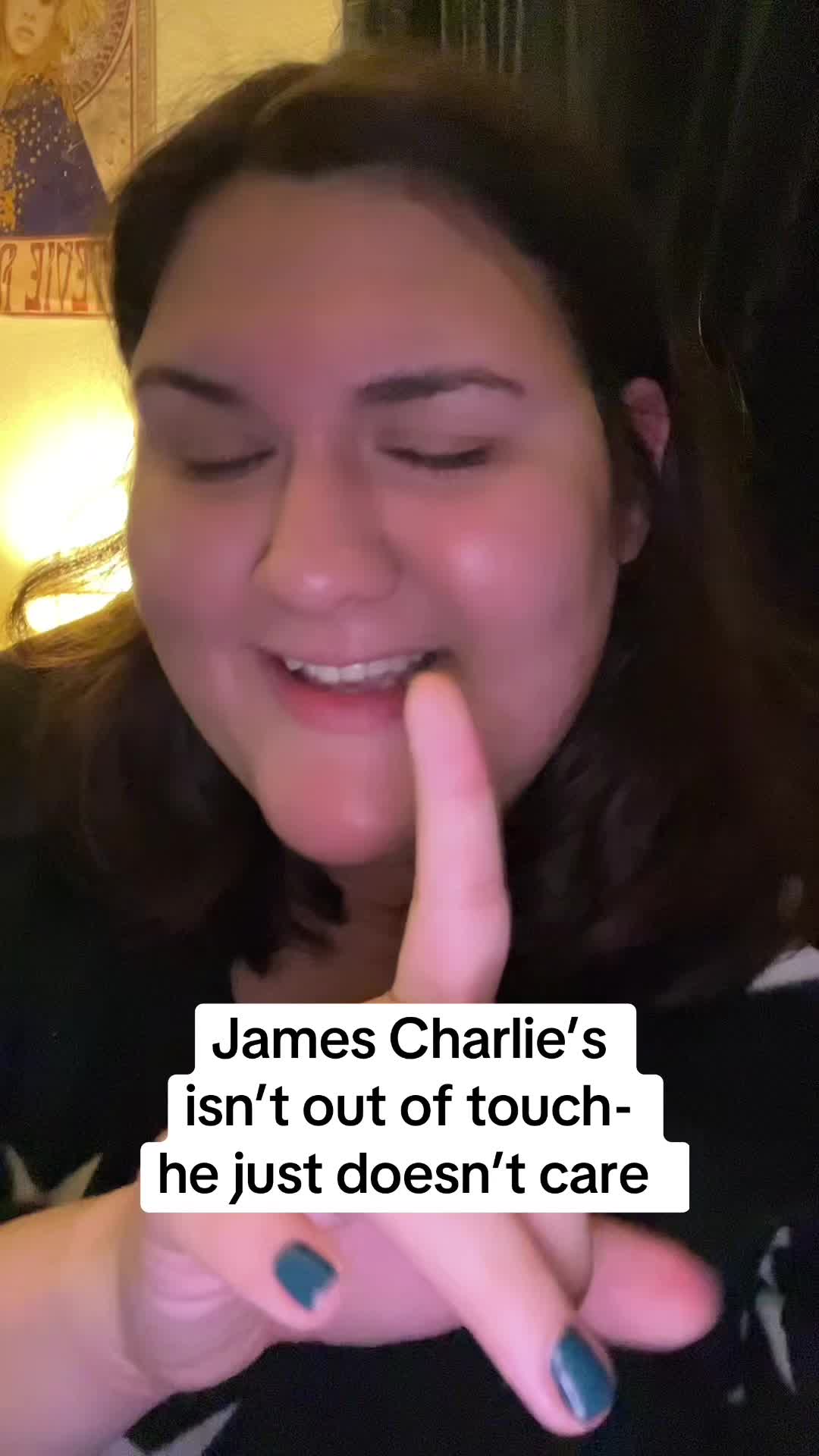 @Olivia Julianna